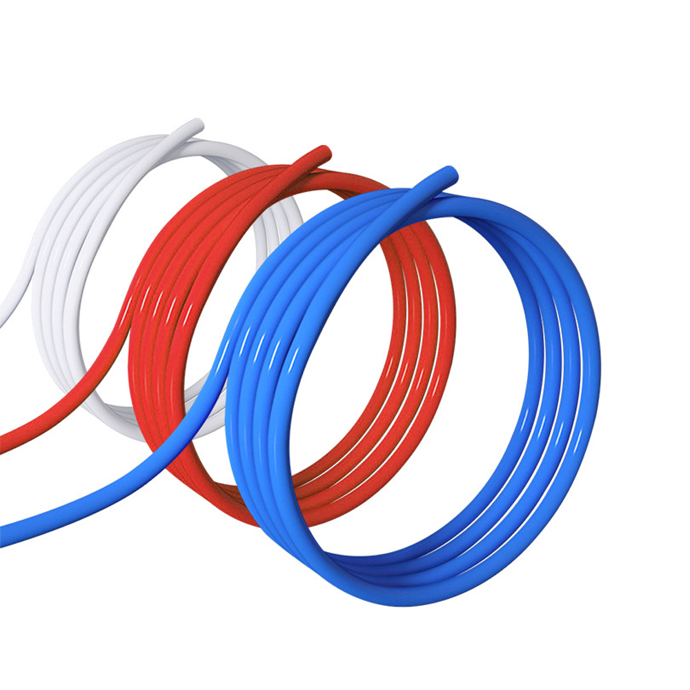 3D Printing Fff - 1/3/5M ID2.0mm OD4.0mm 1.75 Filament Voeden