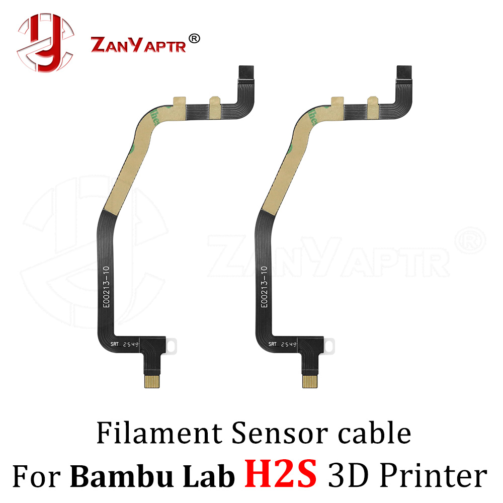 3D Printing Fff - 3D Printer Extruder Filament Detectie Sensor