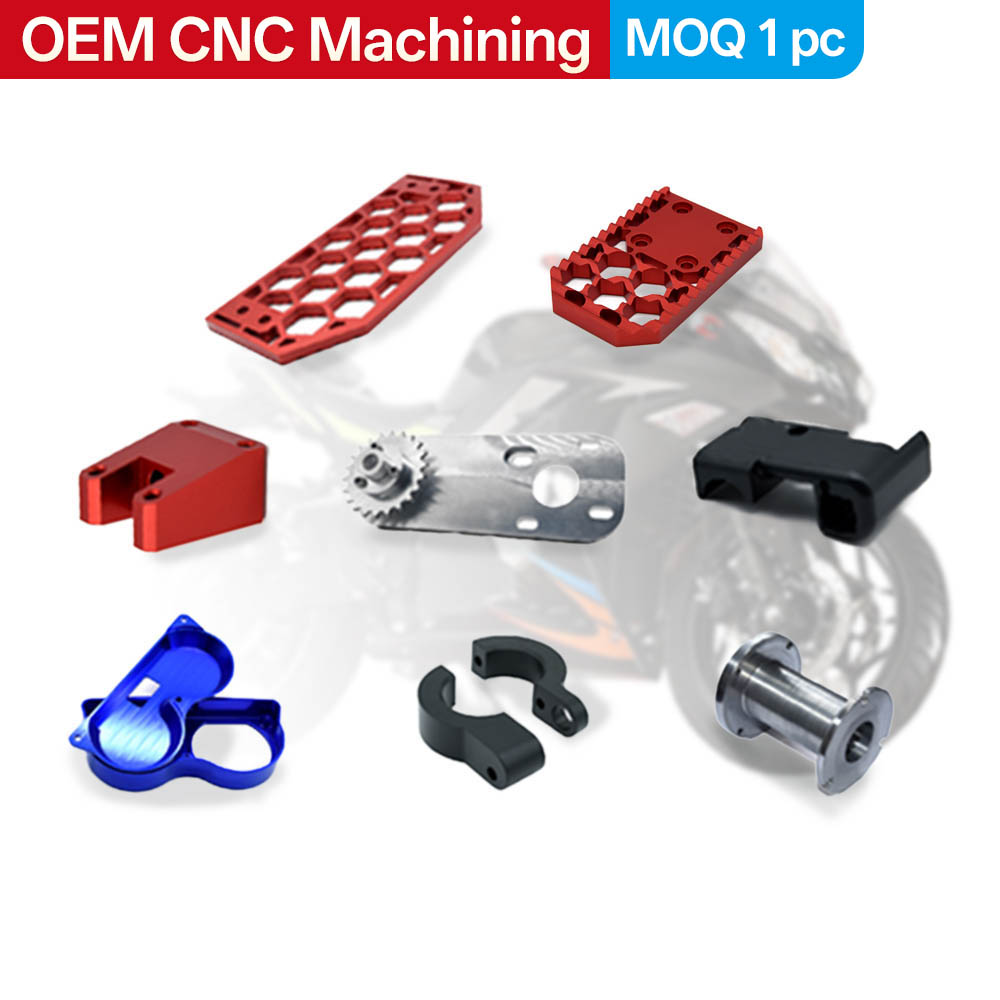 3D Printing Aluminium - Klantspecifieke metaalcomponenten, aluminium & roestvrijstalen onderdelen,
