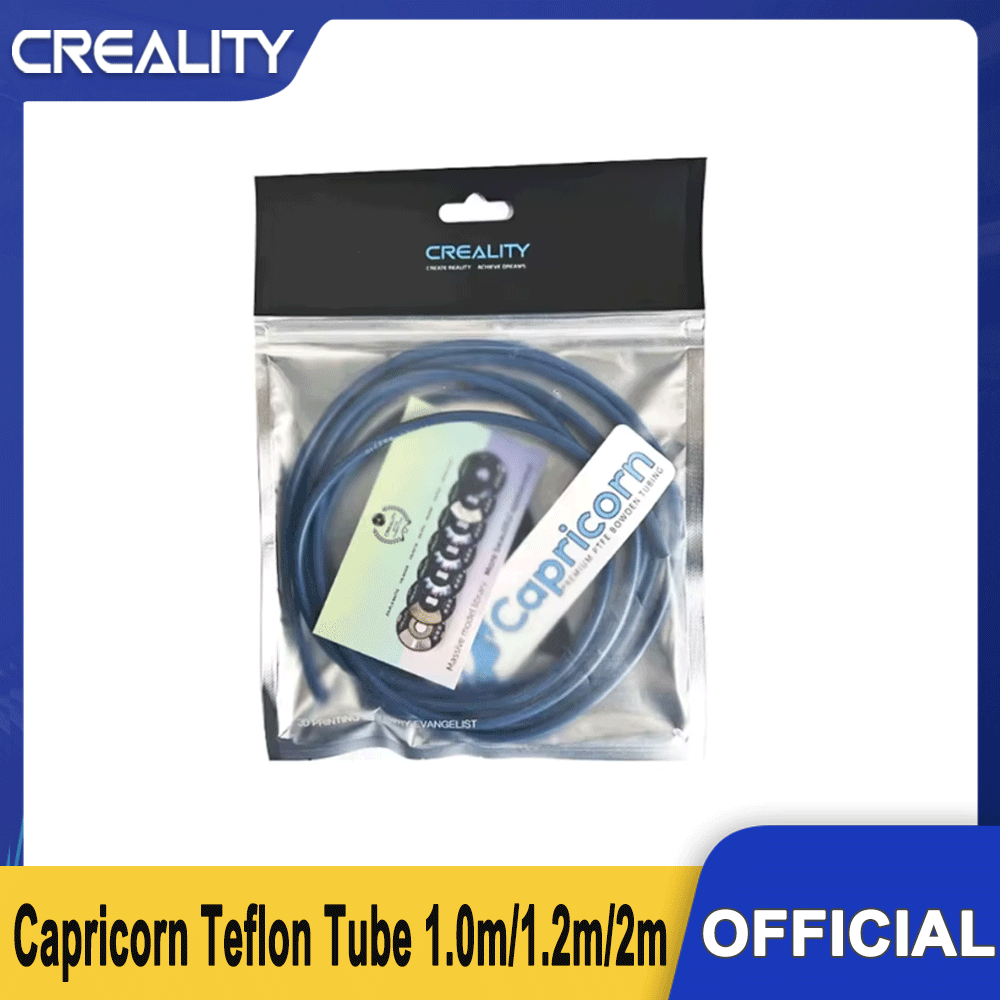 3D Printing Fff - CREALITY voor Steenbok Bowden PTFE Tubing