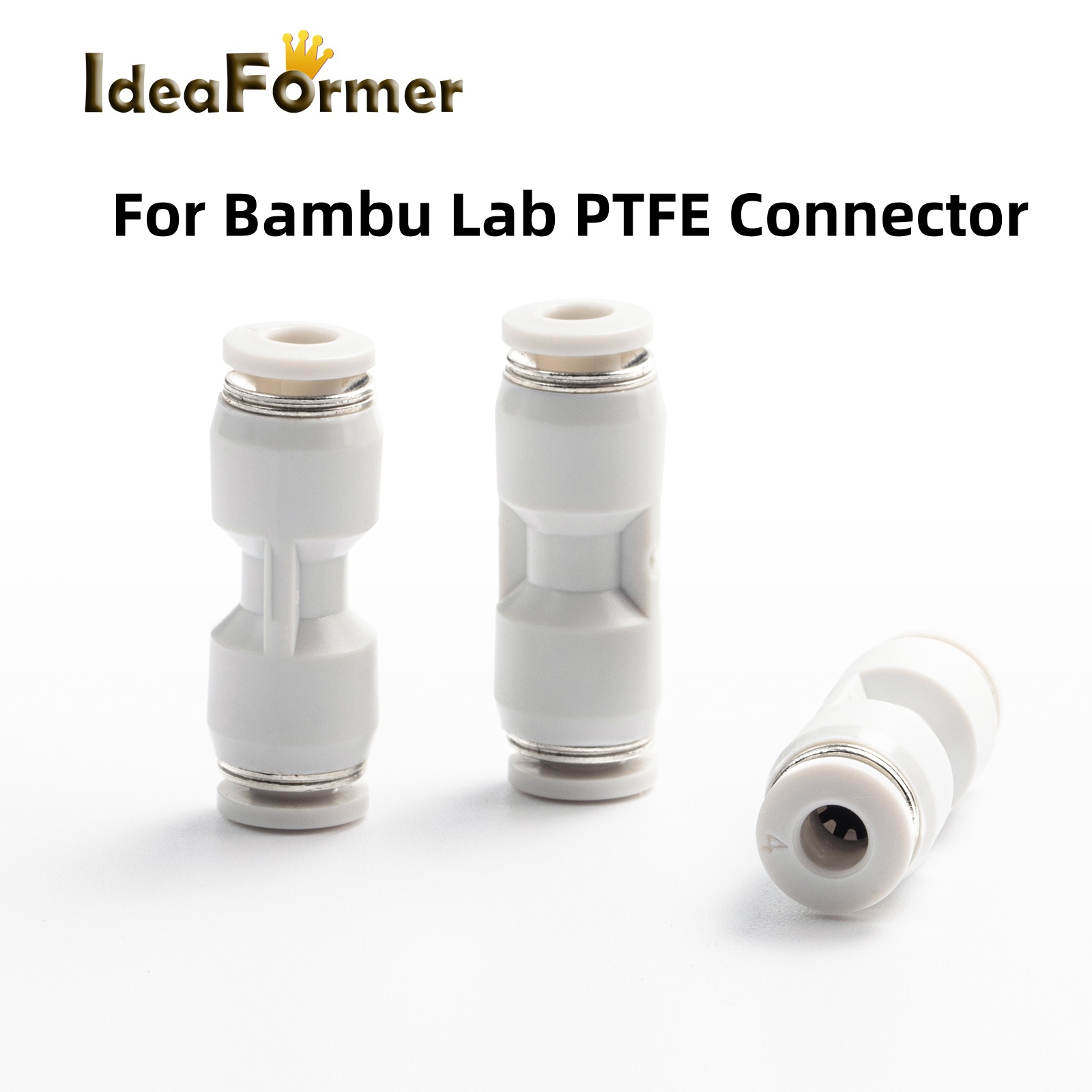 3D Printing Fff - 3D Printer Onderdelen Voor Bambu Lab