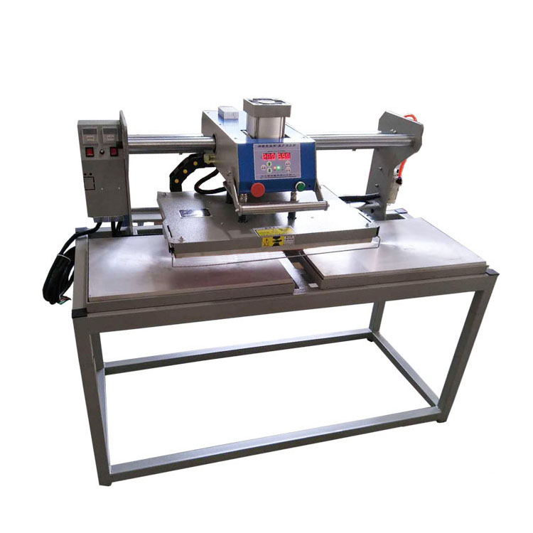 Sublimatieprinter 3D-reliëfpla - 3D Printing Maket recensie en prijs
