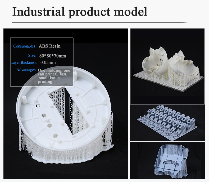 Dreambot Grote Afdrukformaat 2 - 3D Printing Jewelry recensie en prijs