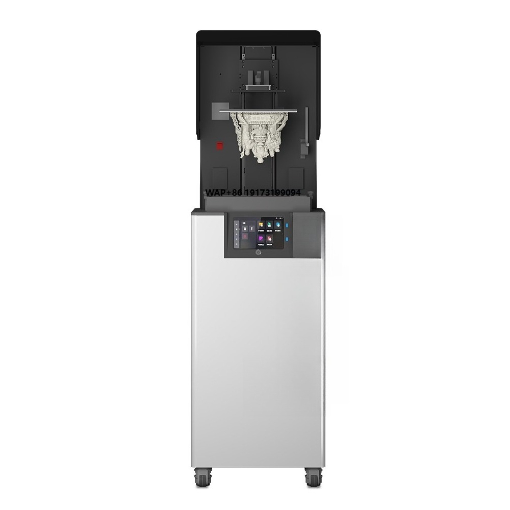 OYOWOOA K1 Industriële onderde - 3D Printing Jewelry recensie en prijs