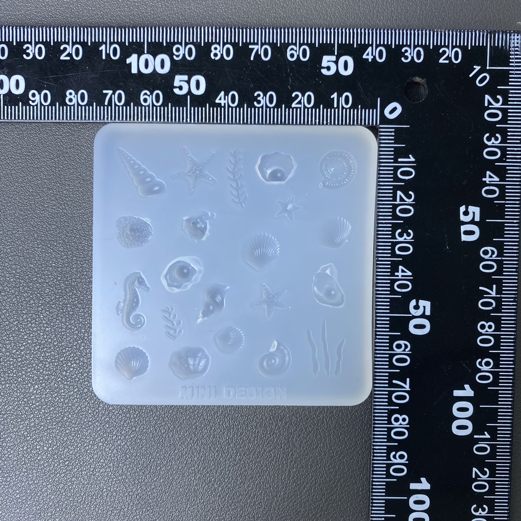 3D Oceaanaccessoires Harsgietv - 3D Printing Model Free recensie en prijs