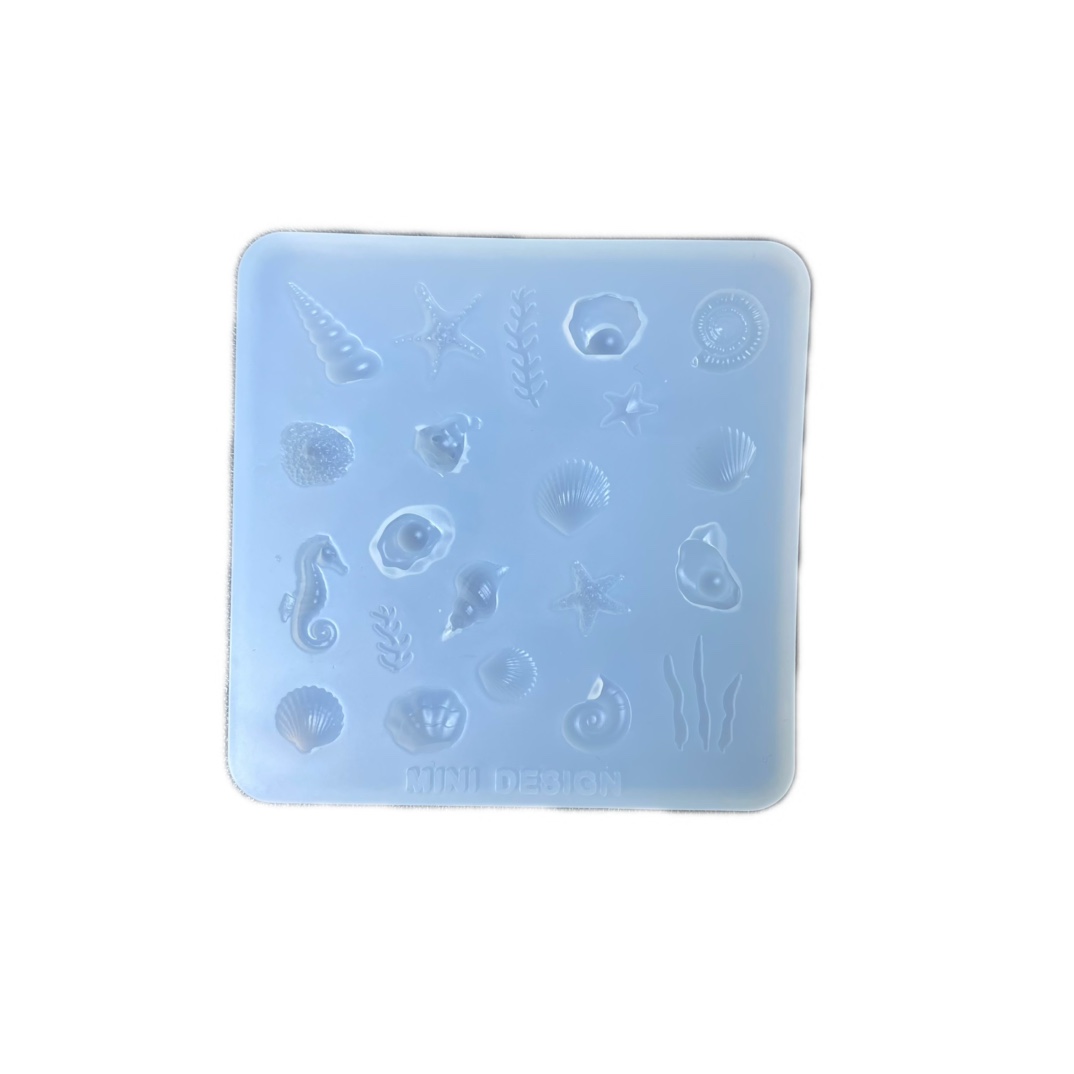 3D Oceaanaccessoires Harsgietv - 3D Printing Model Free recensie en prijs