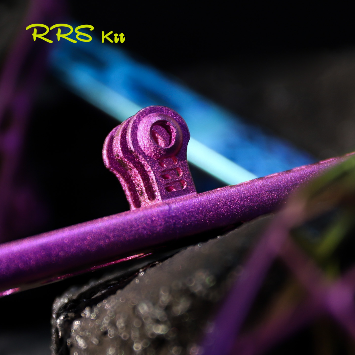 RRSKIT Titaniumlegering 3D-gep - 3D Printing Titanium recensie en prijs