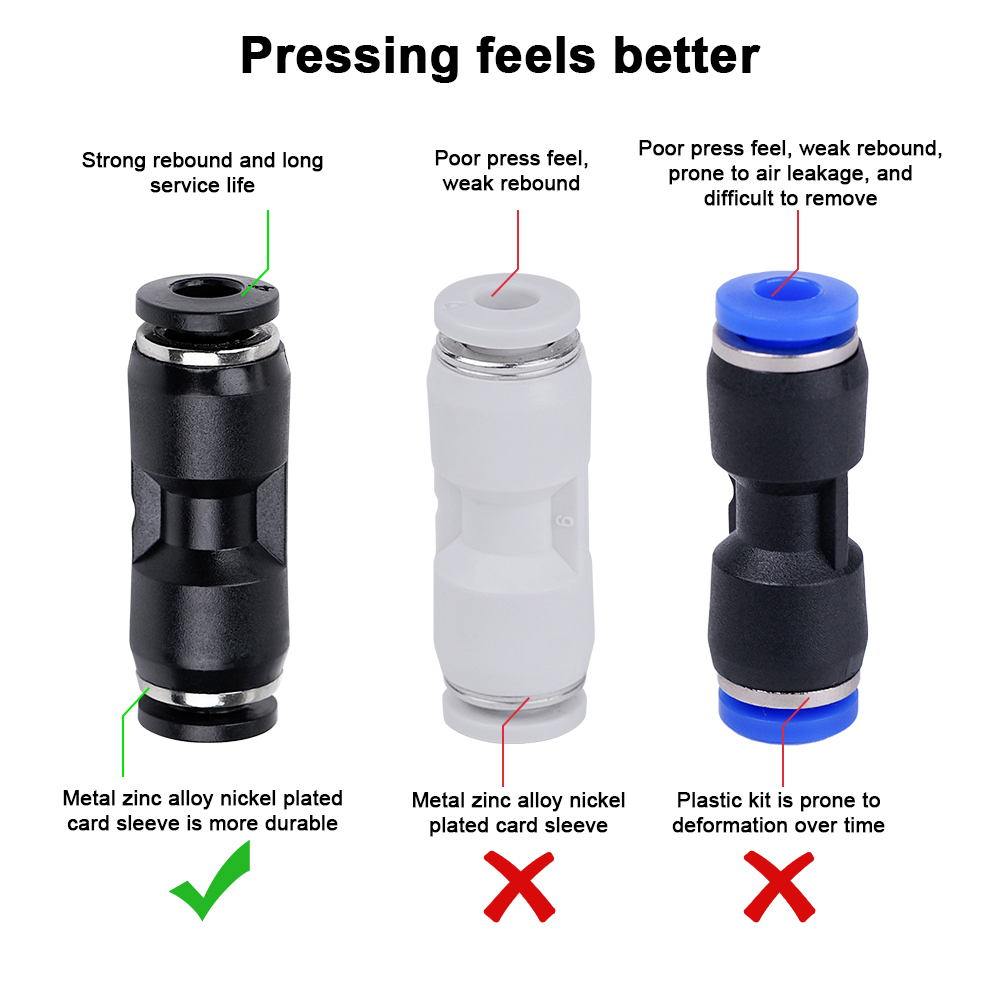 Voor Bambu Lab X1 X1C X1E P1P  - 3D Printing Fff recensie en prijs