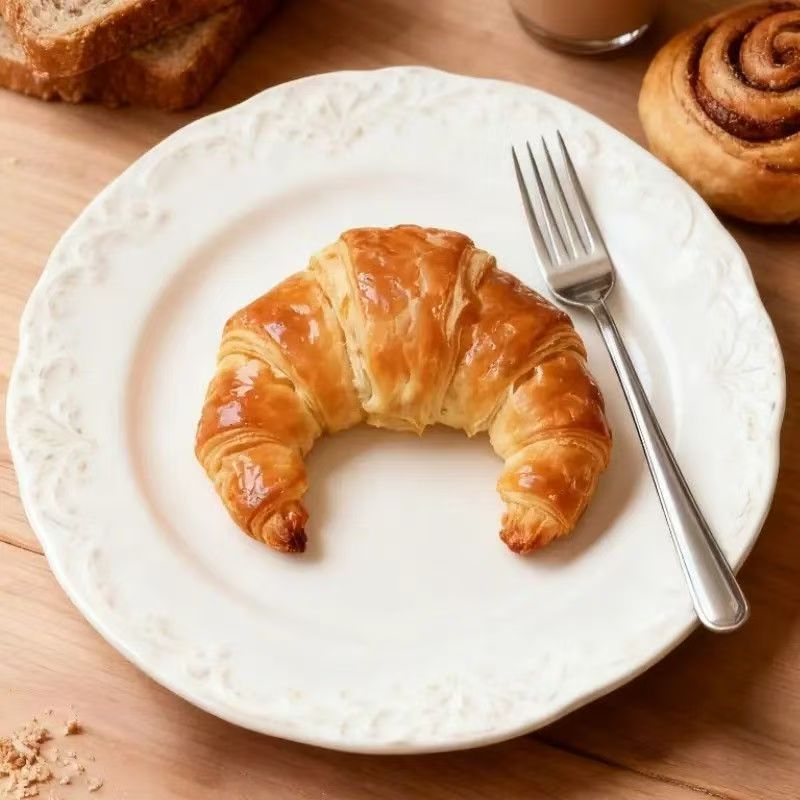 Simulatie Franse Croissant Kaa - 3D Printing Concrete recensie en prijs