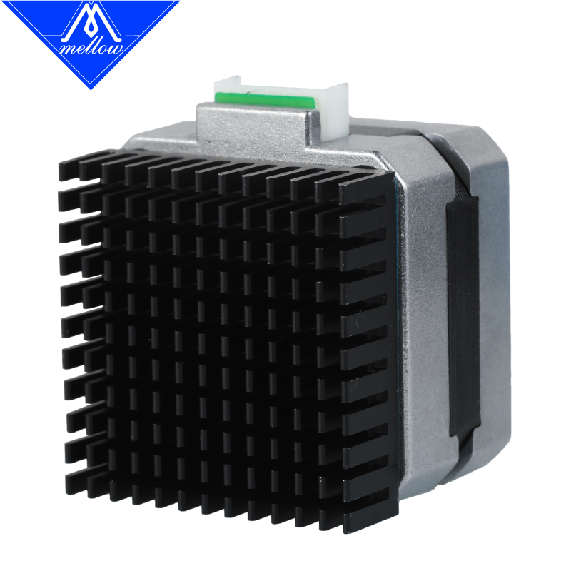 Mellow 3D Printer Aluminium Mo - 3D Printing Aluminium recensie en prijs