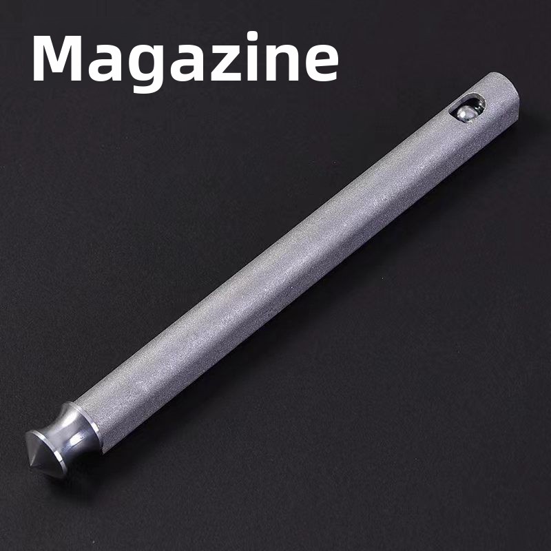 6-delige 3D-geprinte plastic b - 3D Printing Aluminium recensie en prijs