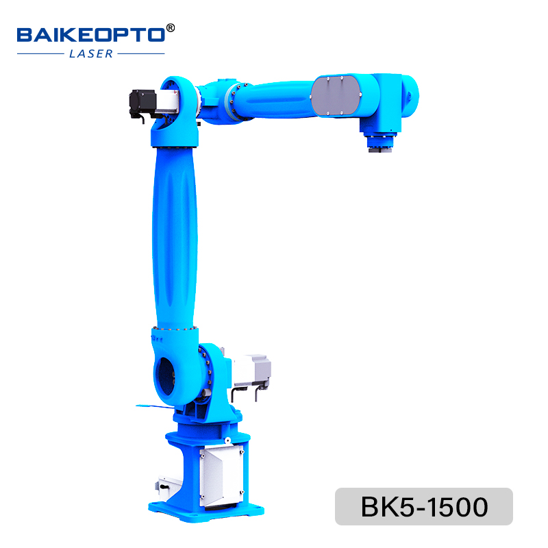 BK5-1500 Loadbear 5KG Automati - 3D Printing Robot recensie en prijs