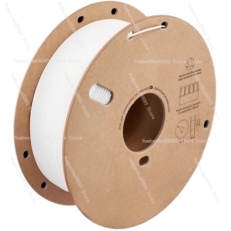 PLA-filament op hoge temperatu - 3D Printing Pla recensie en prijs