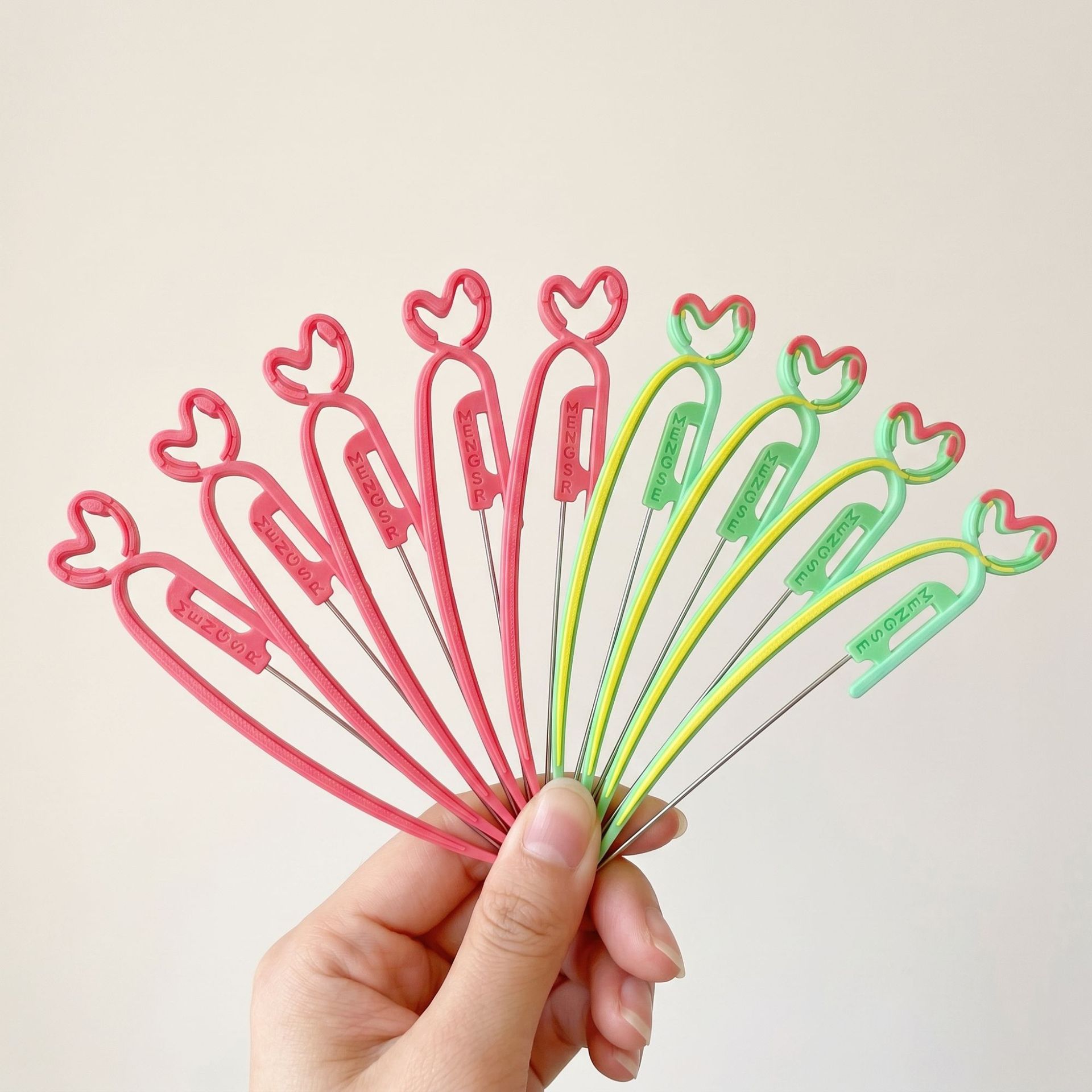 3D-geprint Perler Bead Pick Up - 3D Printing Pla recensie en prijs
