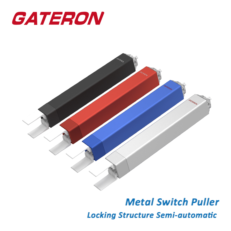 GATERON Keycap Puller Populair - 3D Printing Keyboard recensie en prijs