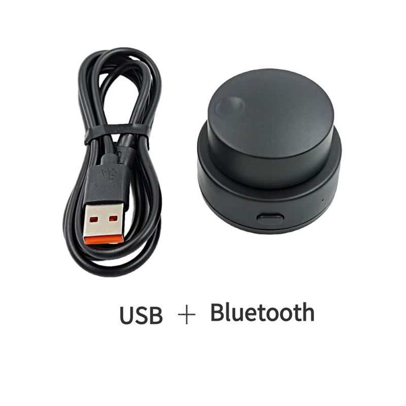 B50B-Bluetooth en USB bedraad  - 3D Printing Keyboard recensie en prijs