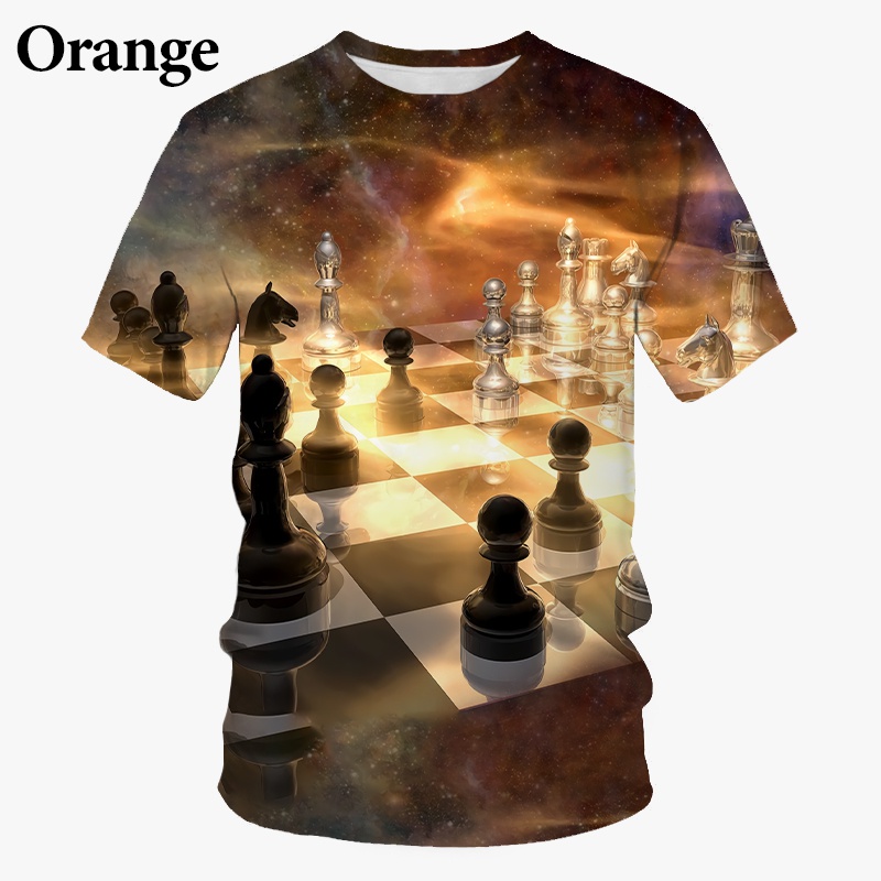 Nieuwe Mode 3d Print Schaken E - 3D Printing Chess recensie en prijs