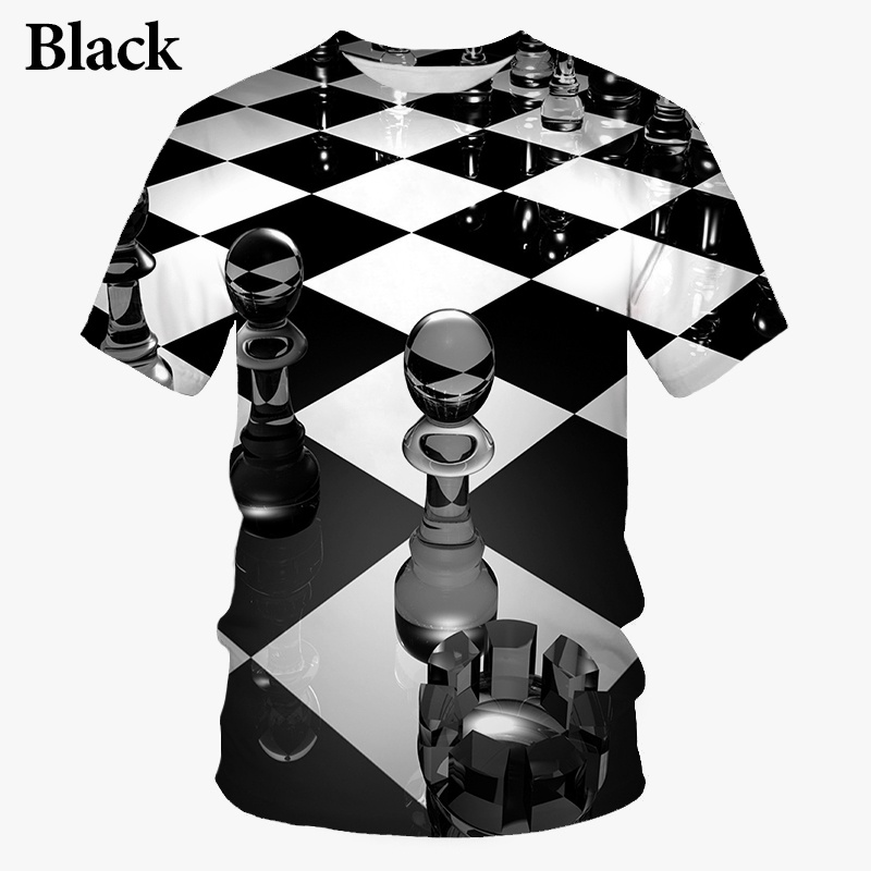 Nieuwe Mode 3d Print Schaken E - 3D Printing Chess recensie en prijs