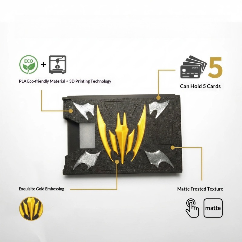 Kamen Rider Ryuki 3D-geprinte  - 3D Printing Pla recensie en prijs