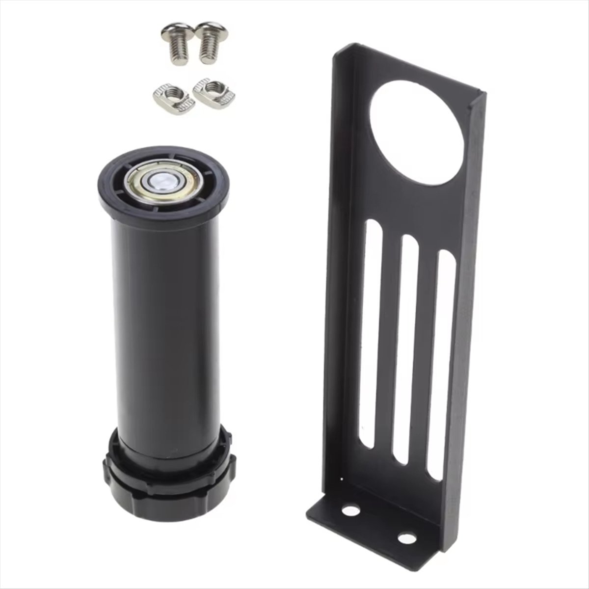 AT42 3D Printer Filament Rack  - 3D Printing Fff recensie en prijs