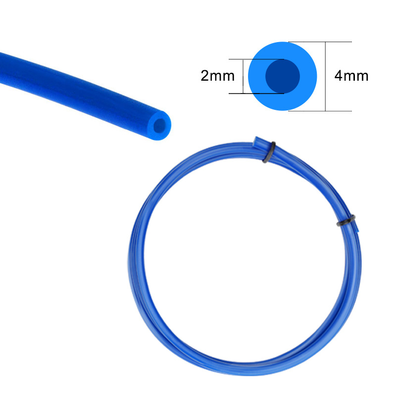 1/3/5M ID2.0mm OD4.0mm 1.75 Fi - 3D Printing Fff recensie en prijs