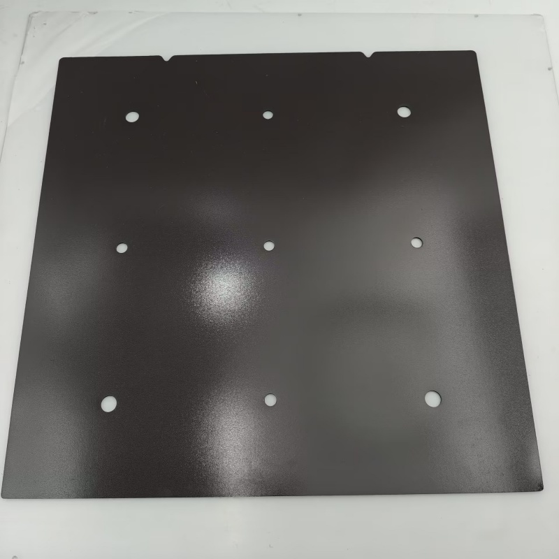 Creality Ender 5 MAX 3D-printe - 3D Printing Aluminium recensie en prijs