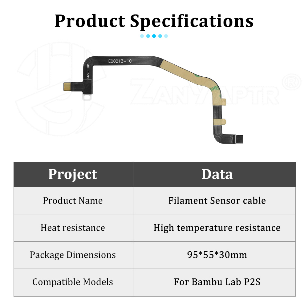 3D Printer Extruder Filament D - 3D Printing Fff recensie en prijs