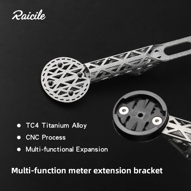 Raicile Racefiets Big Stone Tw - 3D Printing Titanium recensie en prijs