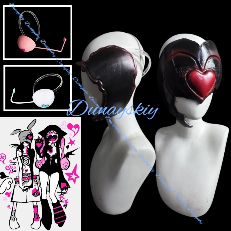 Alien Stage Mizi Sua Cosplay P - 3D Printing Pla recensie en prijs