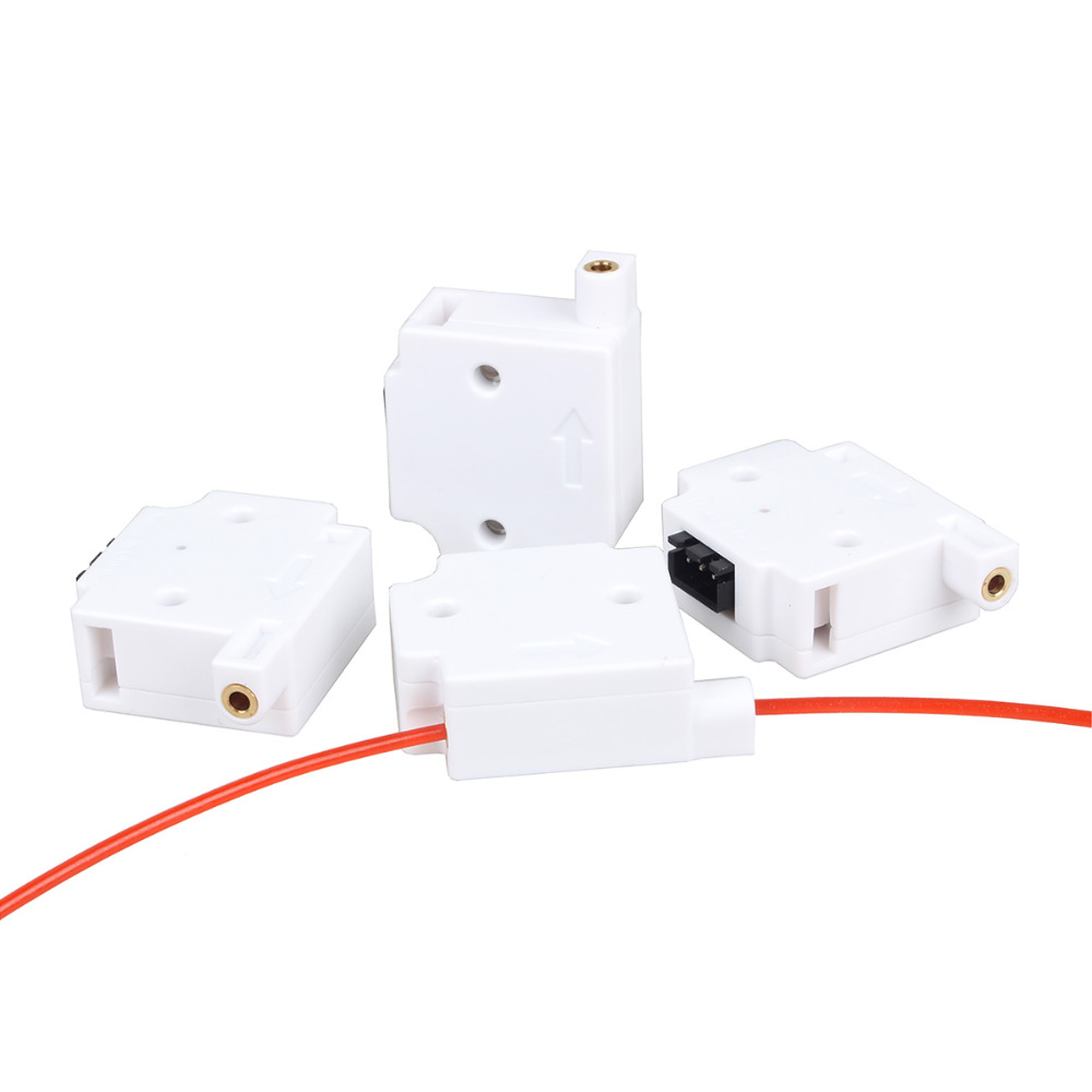 3Dsway 3D Printer Onderdelen M - 3D Printing Fff recensie en prijs