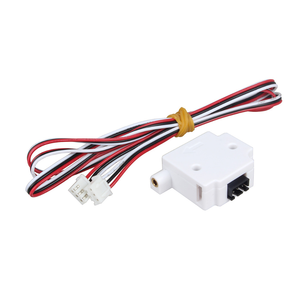3Dsway 3D Printer Onderdelen M - 3D Printing Fff recensie en prijs
