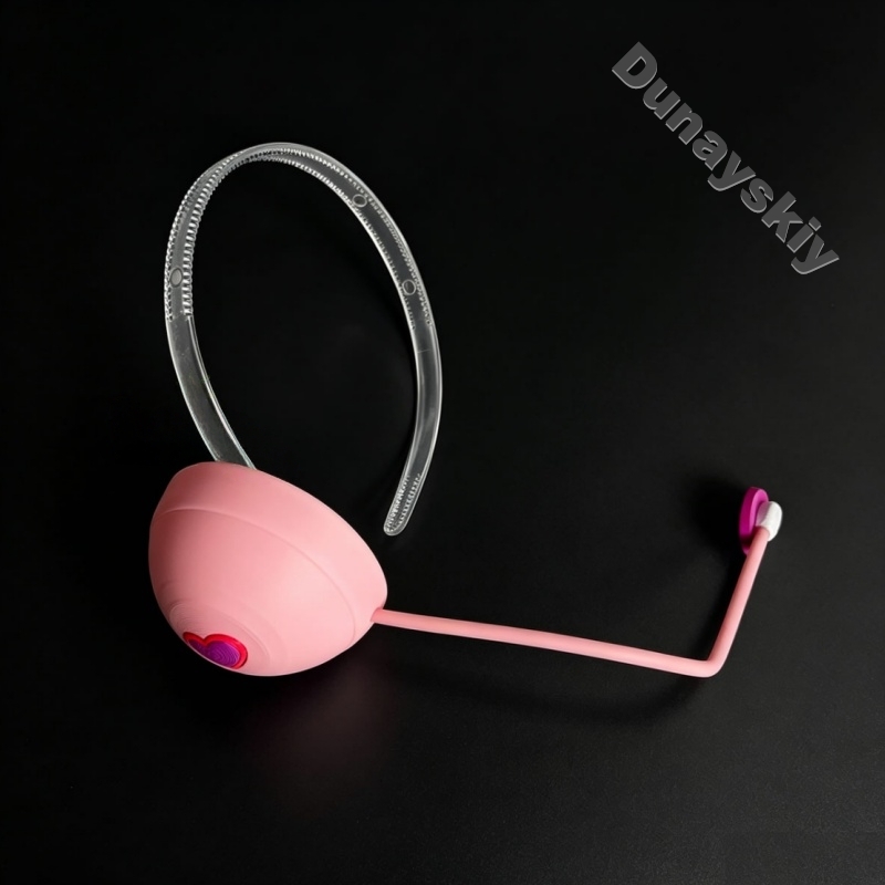 Alien Stage Mizi Sua Headset H - 3D Printing Pla recensie en prijs