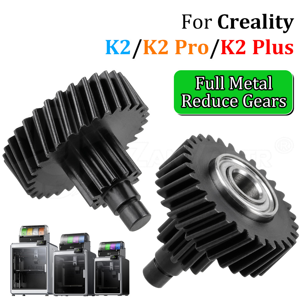 Voor Creality K2 Pro/K2 Plus U - 3D Printing Fff recensie en prijs