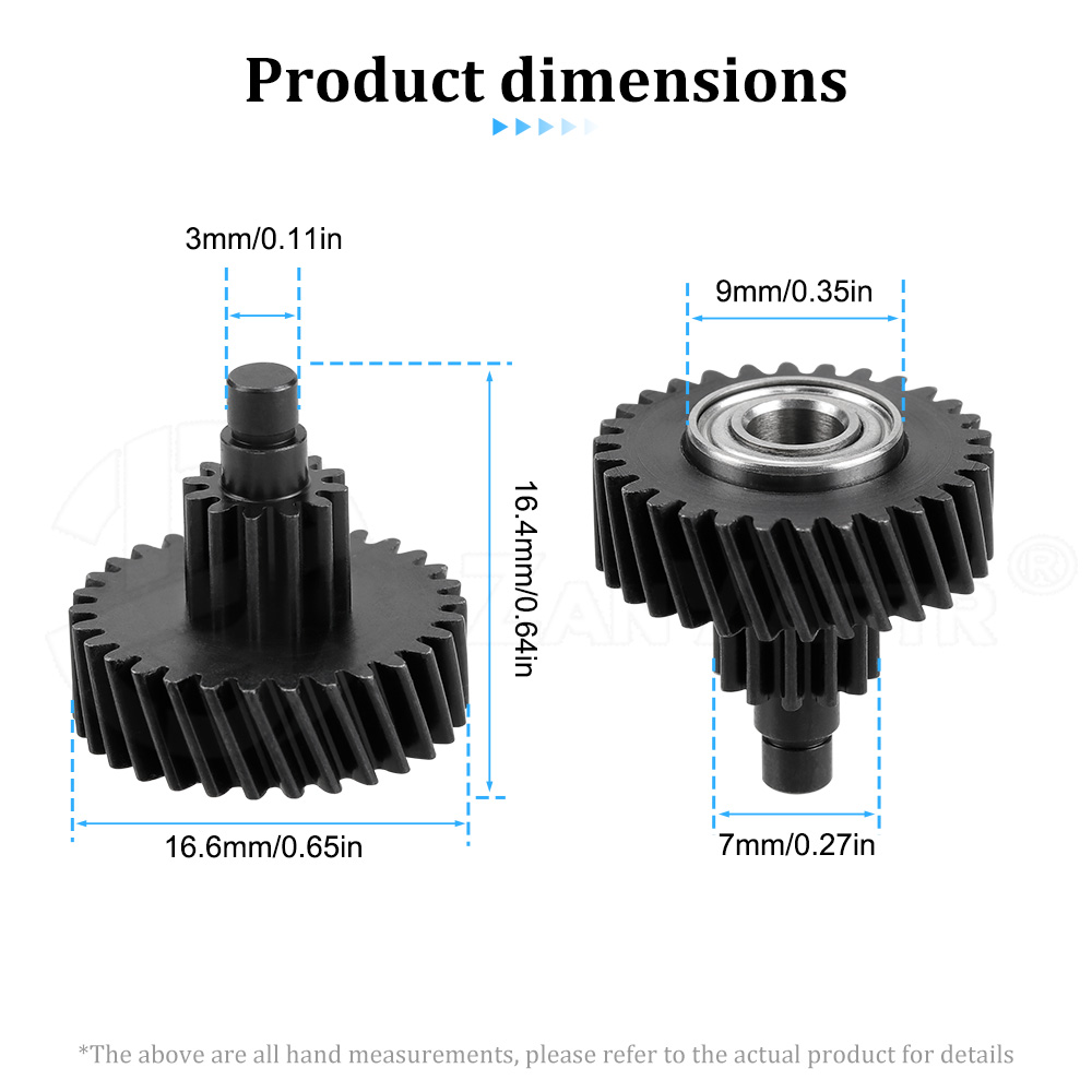 Voor Creality K2 Pro/K2 Plus U - 3D Printing Fff recensie en prijs