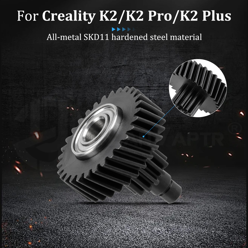 Voor Creality K2 Pro/K2 Plus U - 3D Printing Fff recensie en prijs