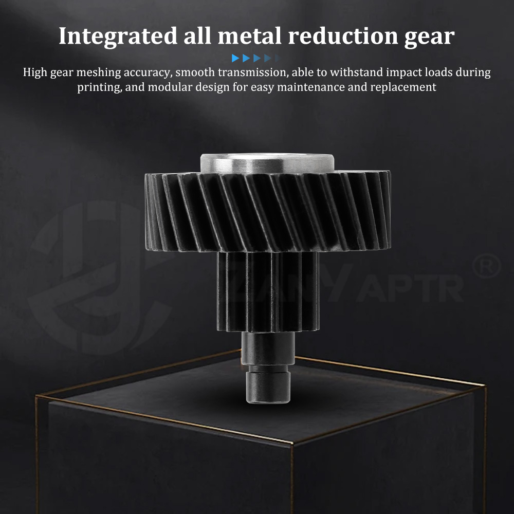 Voor Creality K2 Pro/K2 Plus U - 3D Printing Fff recensie en prijs