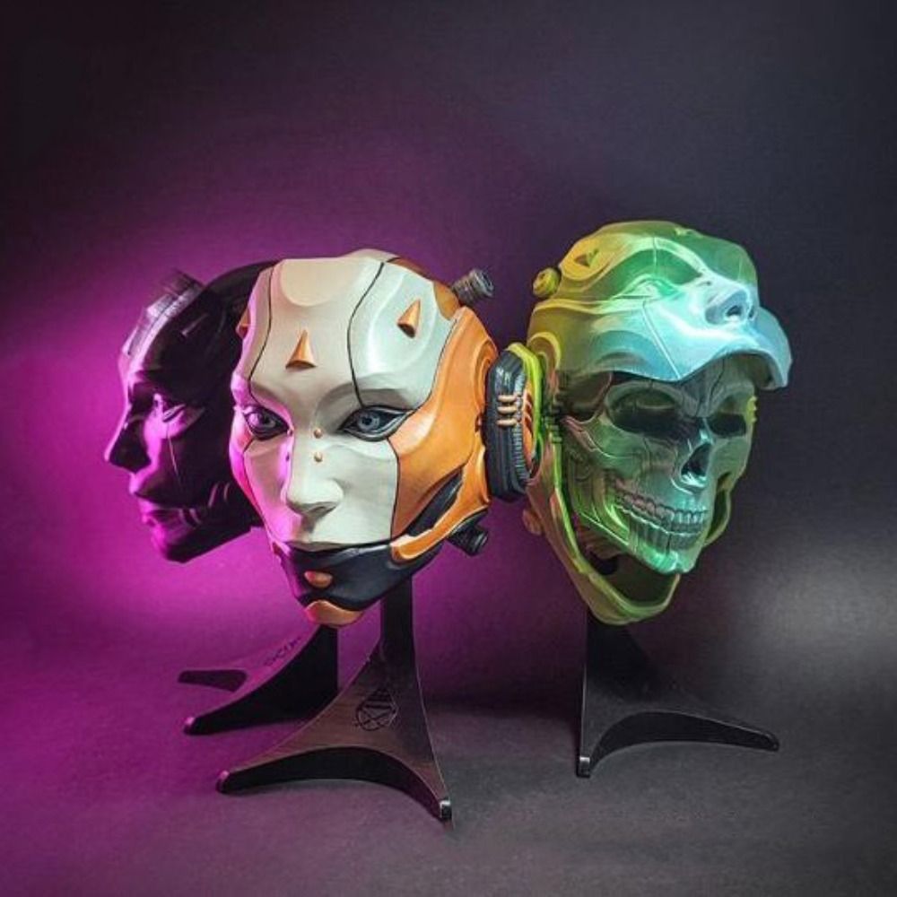 Op maat gemaakte 3D-geprinte m - 3D Printing Pla recensie en prijs