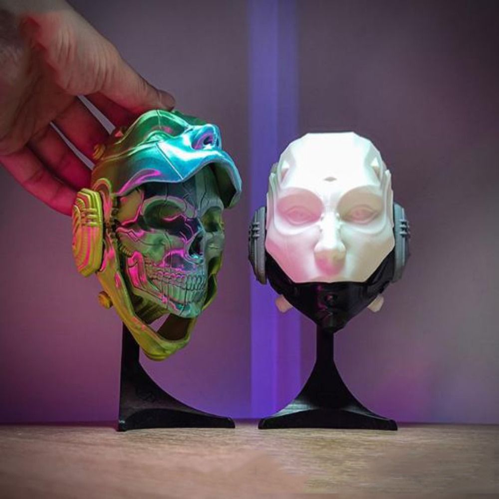 Op maat gemaakte 3D-geprinte m - 3D Printing Pla recensie en prijs
