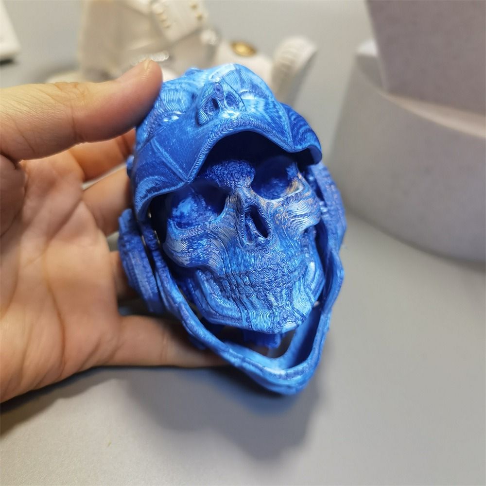 Op maat gemaakte 3D-geprinte m - 3D Printing Pla recensie en prijs