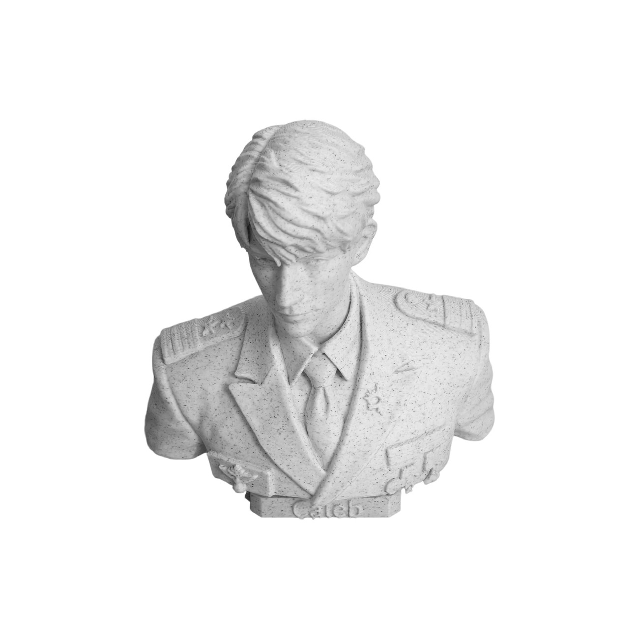 Love and Deepspace Caleb Cospl - 3D Printing Model Free recensie en prijs