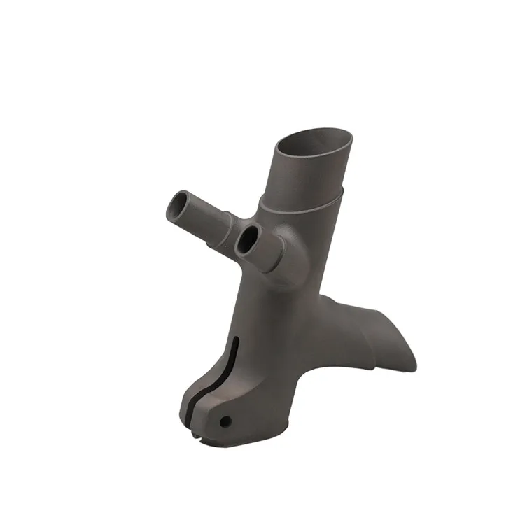 OEM LOGO 3D-geprint titaniumle - 3D Printing Titanium recensie en prijs