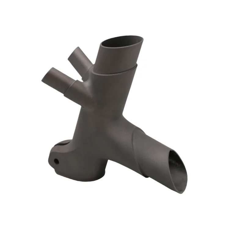 OEM LOGO 3D-geprint titaniumle - 3D Printing Titanium recensie en prijs