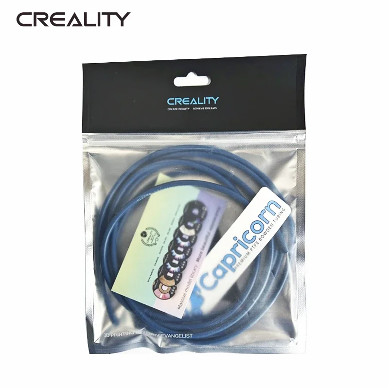 CREALITY voor Steenbok Bowden  - 3D Printing Fff recensie en prijs