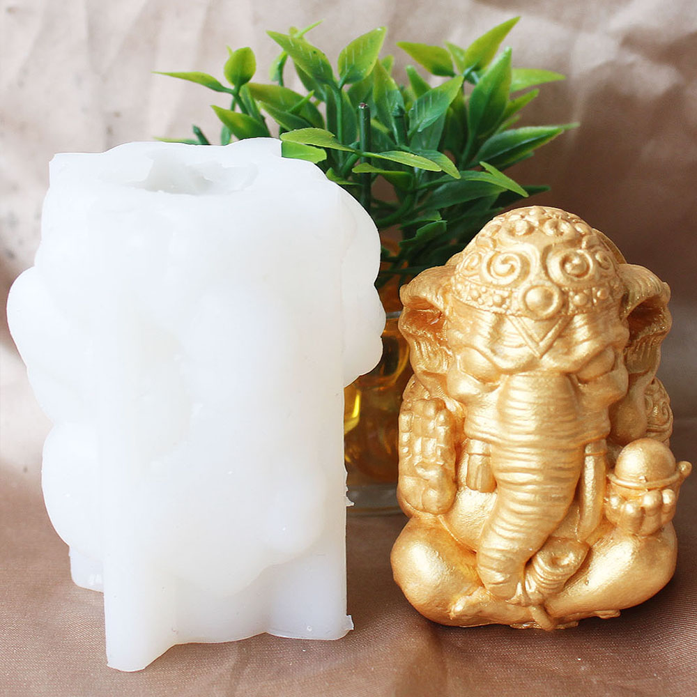 Hot 3D Thailand Indiase Ganesh - 3D Printing Concrete recensie en prijs