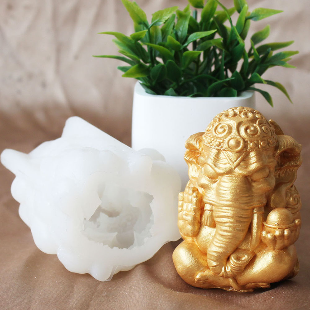 Hot 3D Thailand Indiase Ganesh - 3D Printing Concrete recensie en prijs