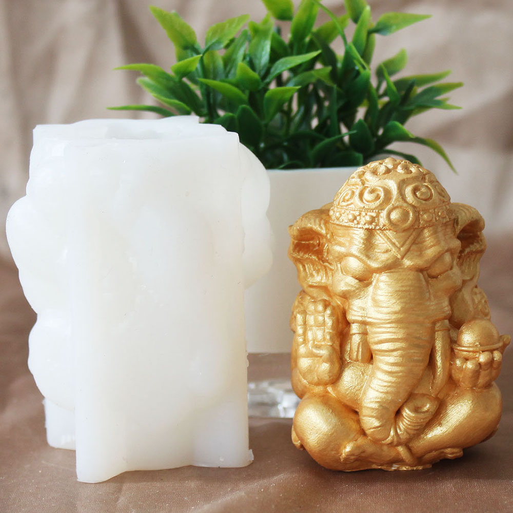 Hot 3D Thailand Indiase Ganesh - 3D Printing Concrete recensie en prijs