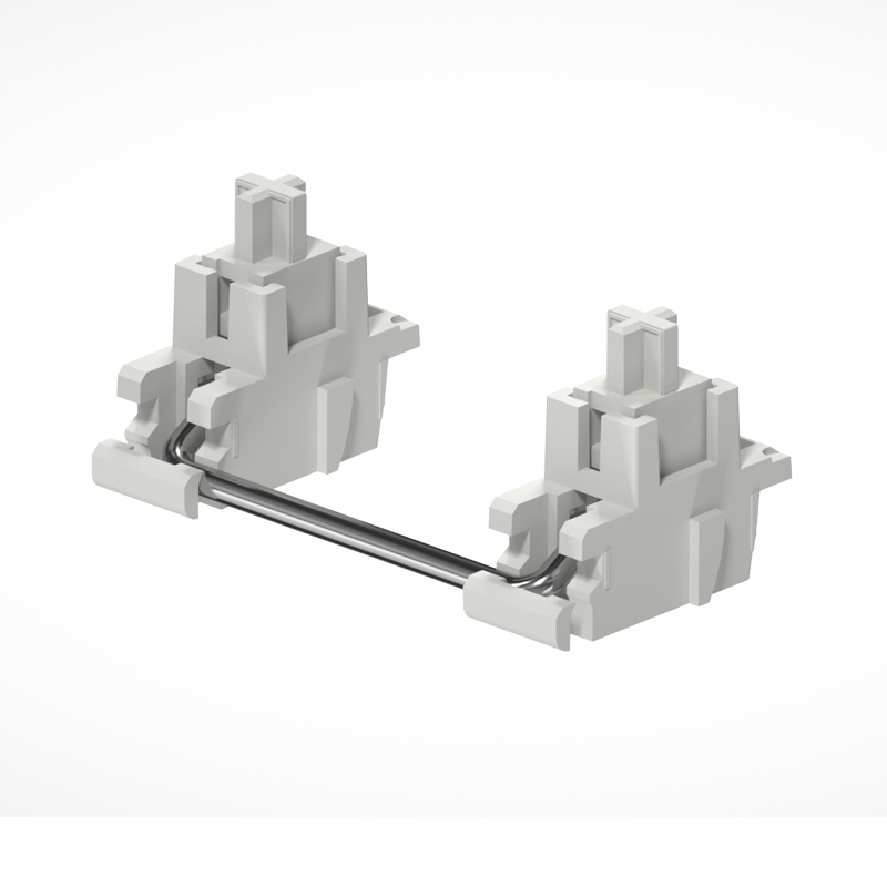 Gateron Plaat Gemonteerd V2 St - 3D Printing Keyboard recensie en prijs