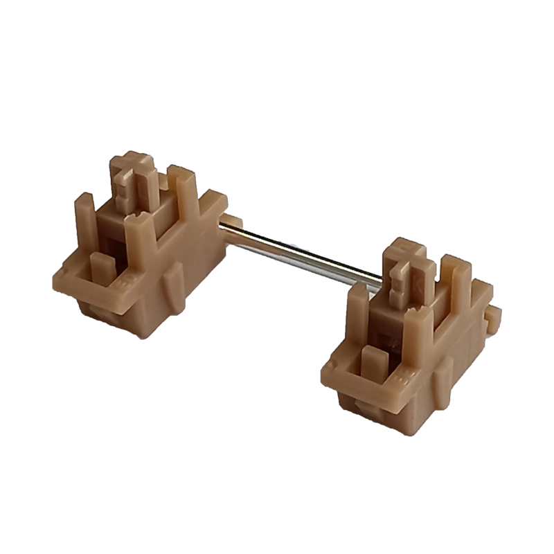 Gateron Plaat Gemonteerd V2 St - 3D Printing Keyboard recensie en prijs