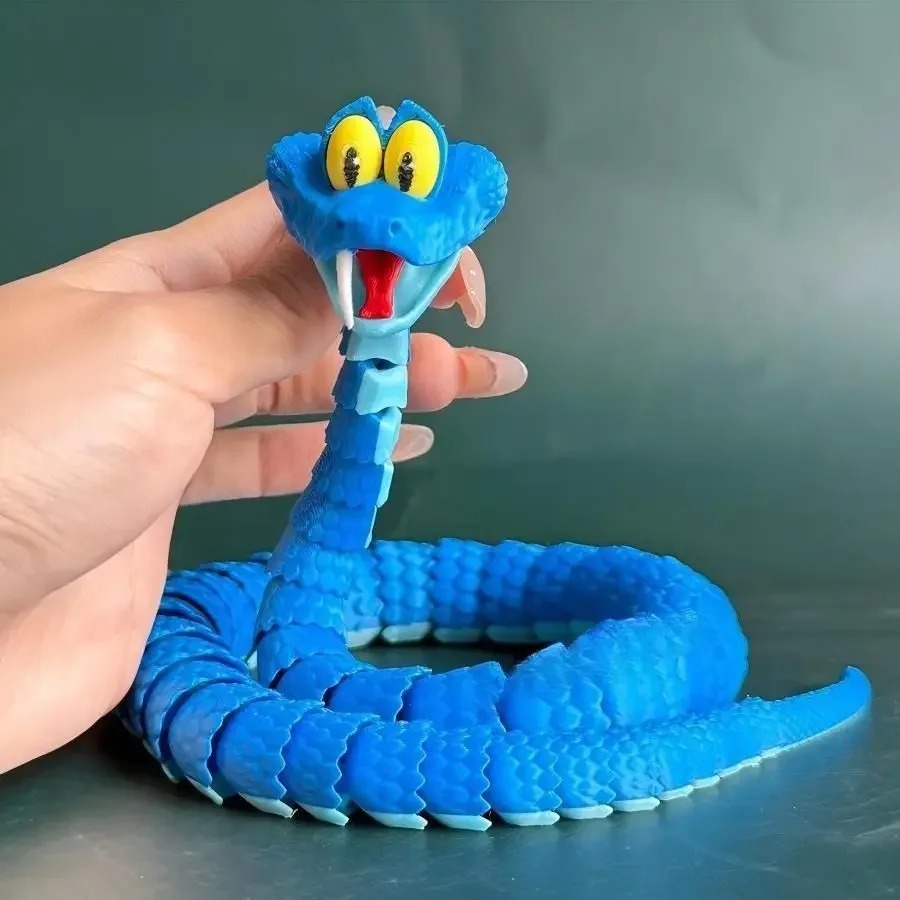 Zootopia 3D-geprint Gareth Sna - 3D Printing Model Free recensie en prijs